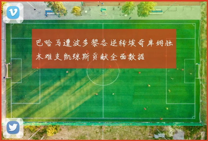 巴哈马遭波多黎各逆转埃奇库姆独木难支凯琼斯贡献全面数据