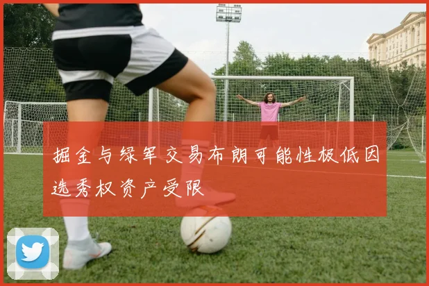 掘金与绿军交易布朗可能性极低因选秀权资产受限